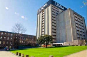 澳大利亚新南威尔士大学（UNSW）&yl7703永利官网校际交流项目
